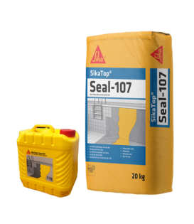 SikaTop®-107 Seal VN - 25KG